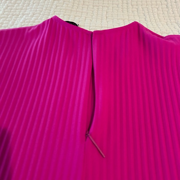 COS Pink Maxi Dress - Picture 4 of 7